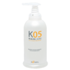 Kaaral K05 hair care Лечебная линия Шампунь для восстановления баланса секреции сальных желез K05 Sebum-Balancing Shampoo 1000 мл.