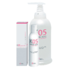 Kaaral K05 hair care Лечебная линия Шампунь против выпадения волос K05 Anti Hair Loss Shampoo 1000 мл.