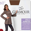 Glamour  Stella Alpina 60   2  Nero