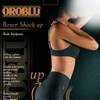 Oroblu  Boxer Shok Up   1  Black