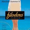 Filodoro  Absolute summer 8  Nero ()