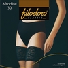 Filodoro Чулки Afrodite 30 размер № 4 цвет Glace