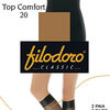 Filodoro  Top Comfort 20  Glace